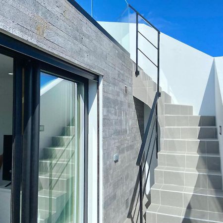 L'Azor Suite Terrace - Praia Das Milicias Ponta Delgada Exteriér fotografie