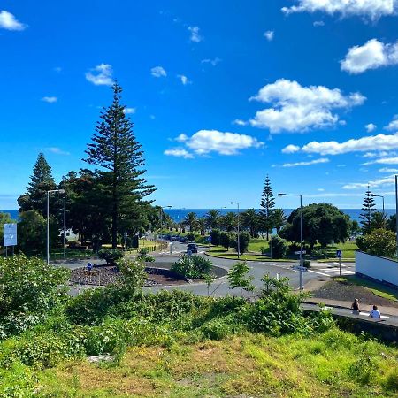 L'Azor Suite Terrace - Praia Das Milicias Ponta Delgada Exteriér fotografie