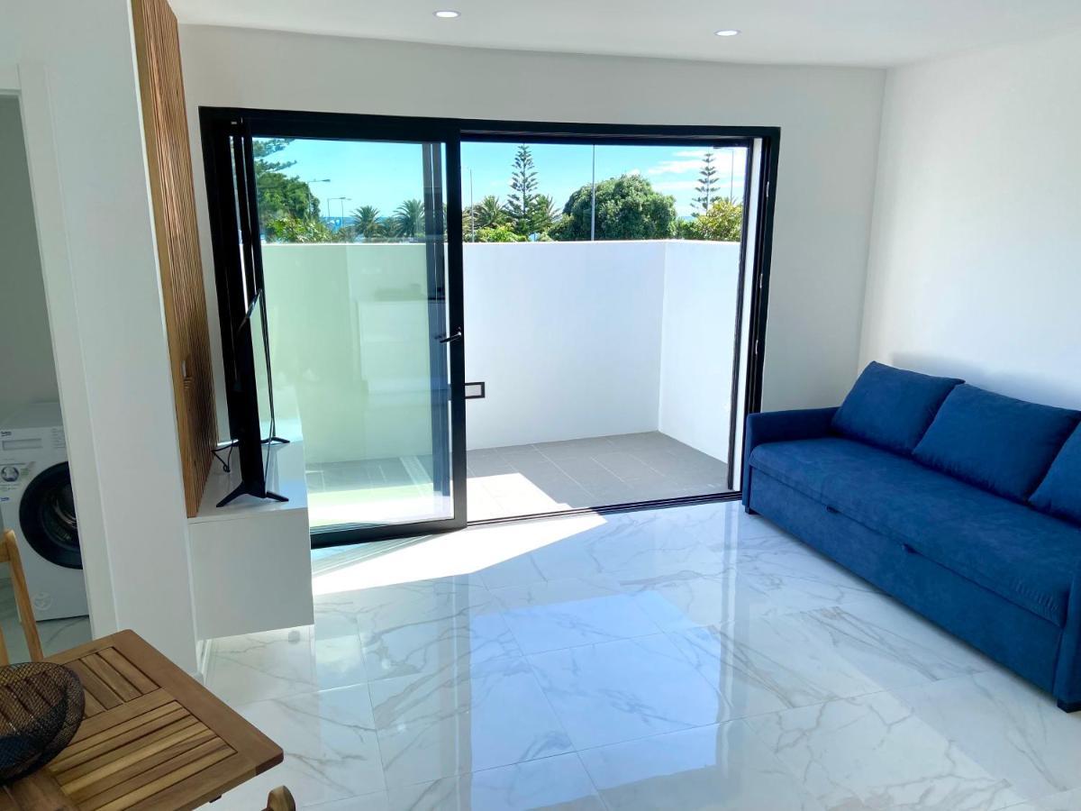 L'Azor Suite Terrace - Praia Das Milicias Ponta Delgada Exteriér fotografie