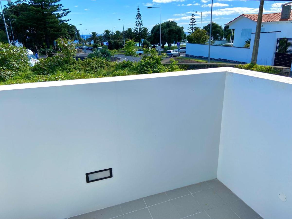 L'Azor Suite Terrace - Praia Das Milicias Ponta Delgada Exteriér fotografie