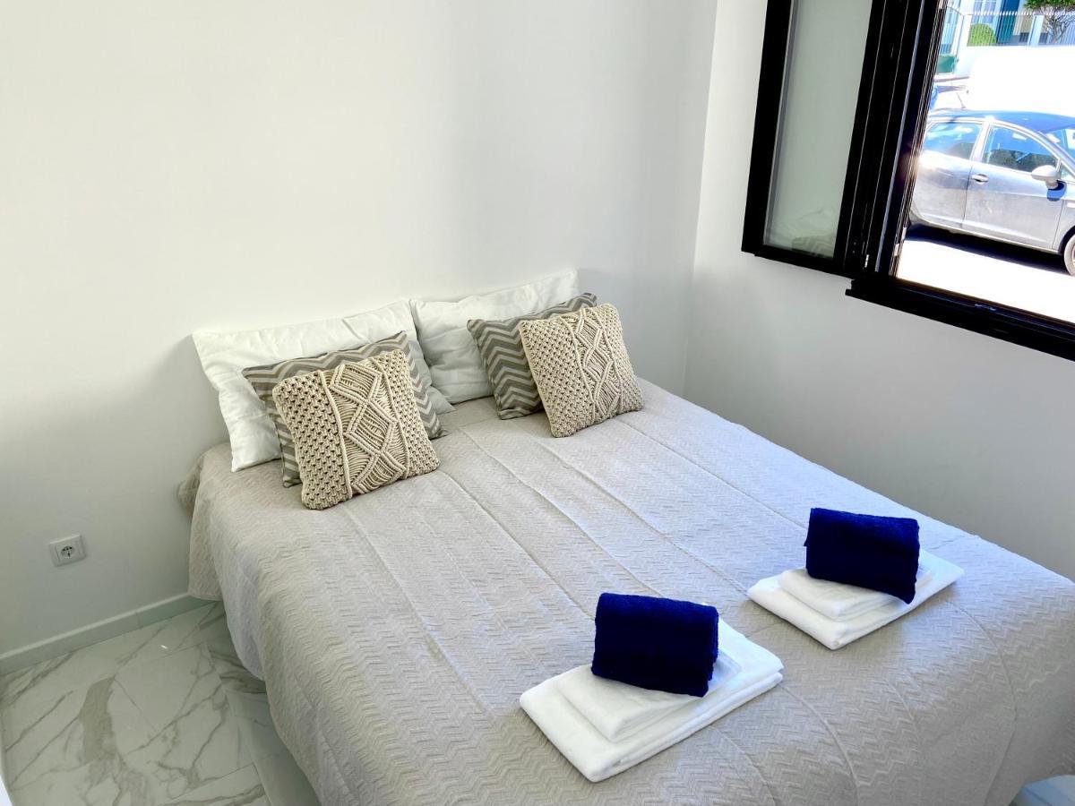 L'Azor Suite Terrace - Praia Das Milicias Ponta Delgada Exteriér fotografie