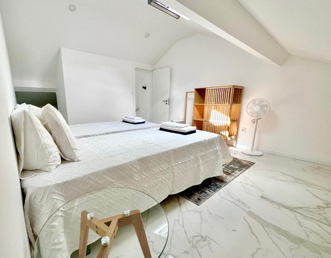 L'Azor Suite Terrace - Praia Das Milicias Ponta Delgada Exteriér fotografie